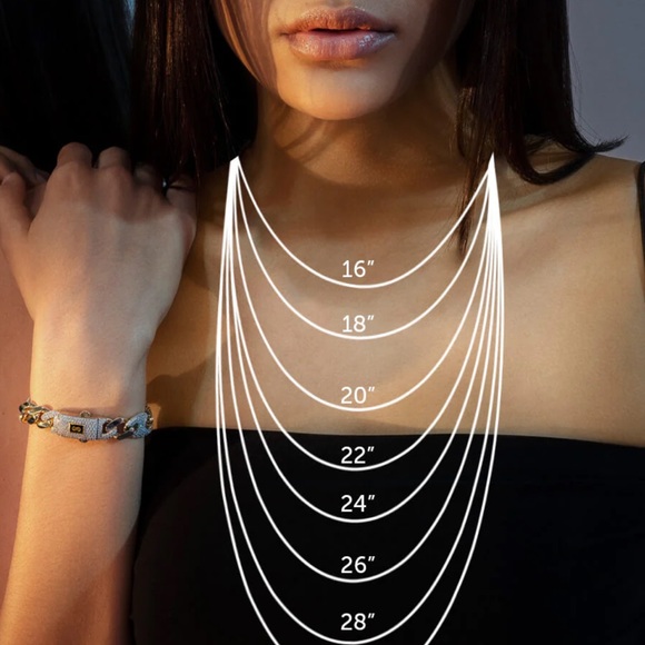 10K Gold Wide Chunky Cuban Link Necklace about 9mm wide 22 inches long. Strong! - Picture 5 of 15